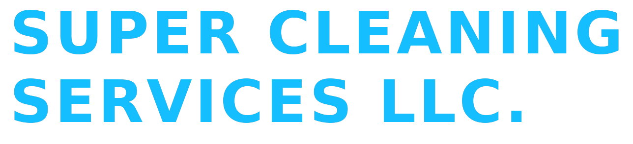SCS wordmark in cyan on charcoal